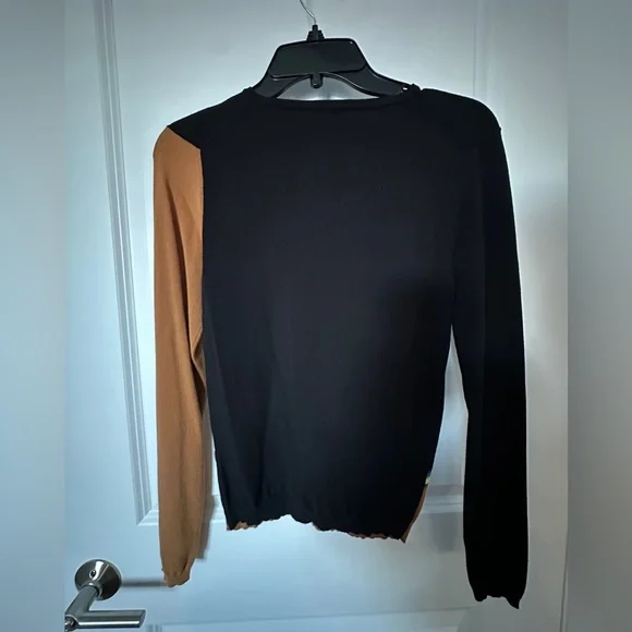 Acne Studios Black Sweater - Picture 3 of 5